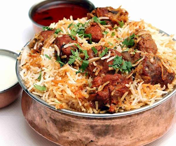 10 Most Popular Indian Rice Dishes - TasteAtlas