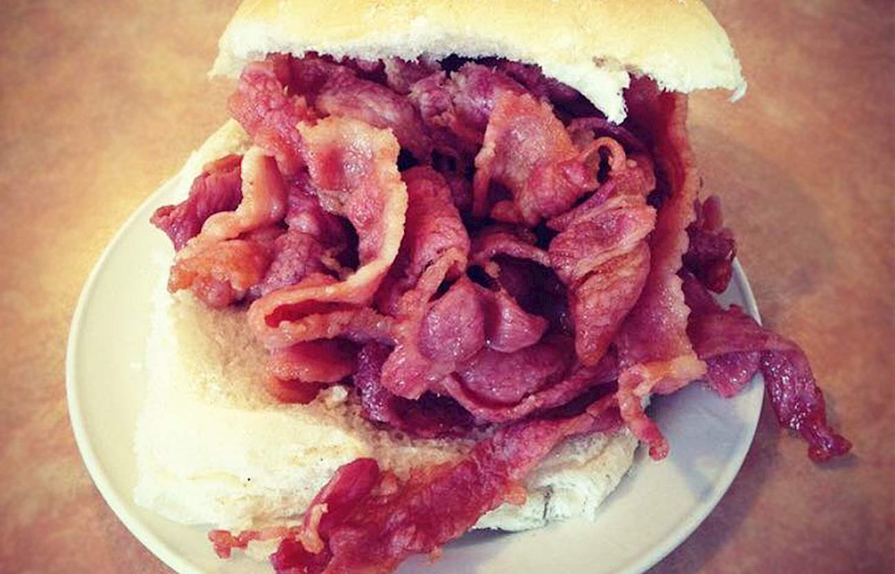 The Horn Milk Bar TasteAtlas authentic restaurants