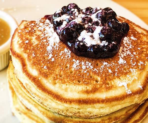 10 Most Popular American Breakfasts TasteAtlas