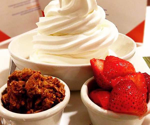 10 Most Popular American Desserts TasteAtlas