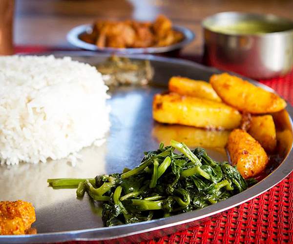 10 Most Popular Nepali Dishes - TasteAtlas