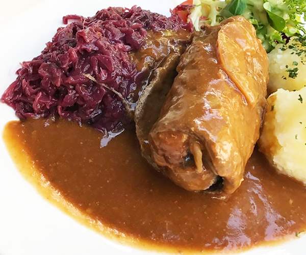 3 Most Popular German Beef Dishes - TasteAtlas