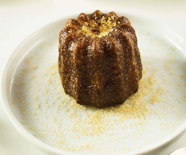 50 Most Popular French Desserts TasteAtlas