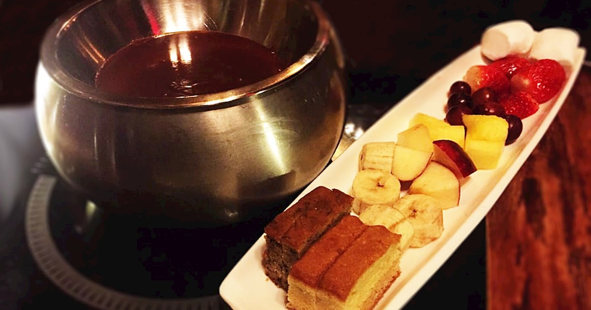 La Fondue, TasteAtlas