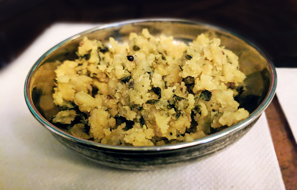 Where to Eat the Best Khichdi in the World? TasteAtlas