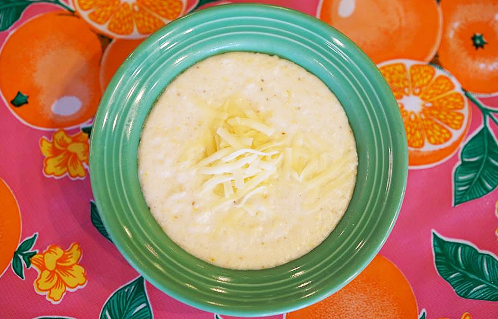 Grits In Flying Biscuit Cafe TasteAtlas authentic