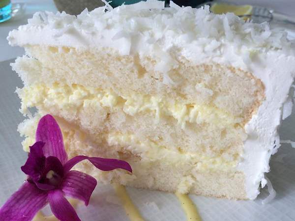 Coconut Cake In House Without A Key Tasteatlas Recommended Authentic Restaurants