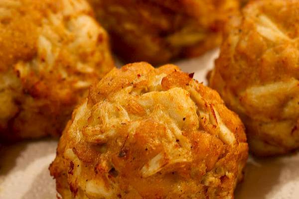 Where to Eat the Best Crab Cake in the World? | TasteAtlas
