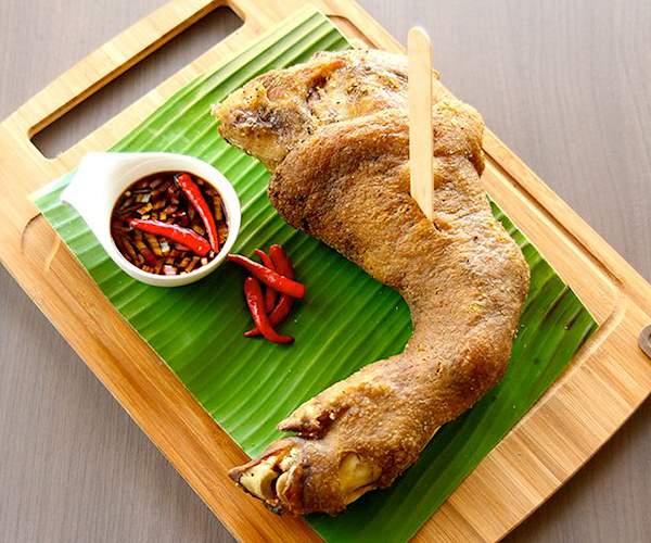 10 Most Popular Filipino Meat Dishes - TasteAtlas