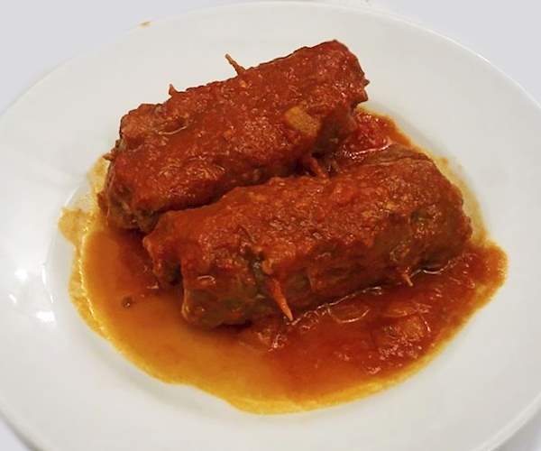 10 Most Popular Italian Meat Dishes TasteAtlas