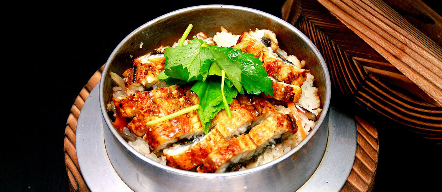 Kamameshi Traditional Rice Dish From Japan TasteAtlas