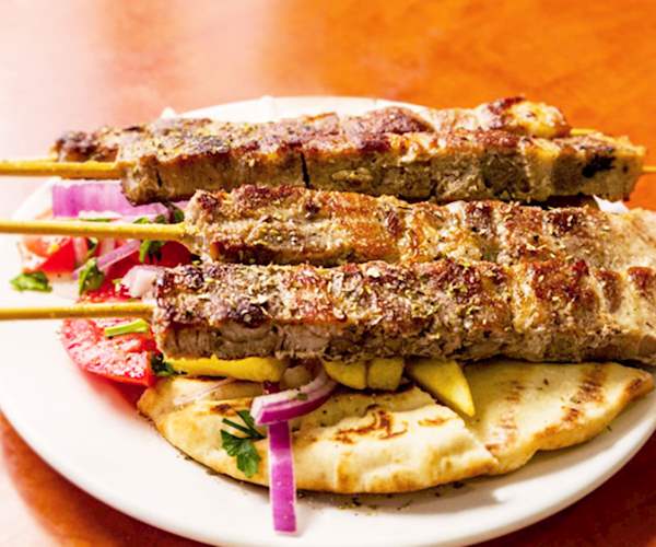 10 Most Popular Greek Meat Dishes - TasteAtlas