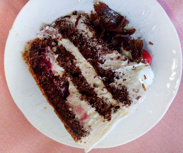 50 Most Popular European Desserts TasteAtlas