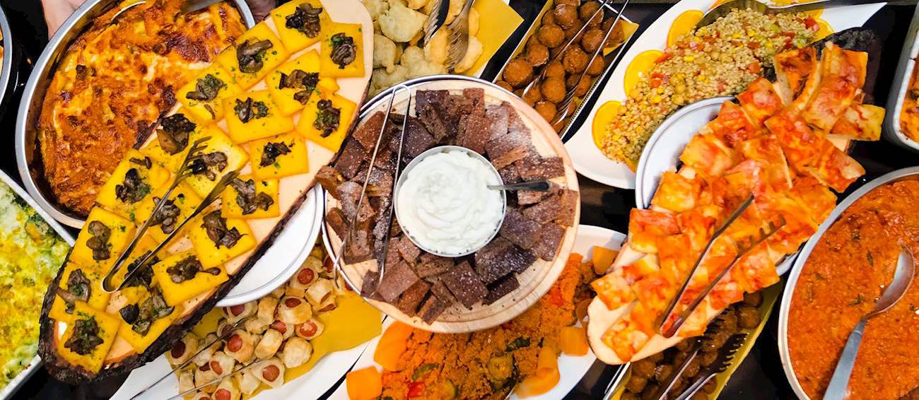 Soul Kitchen TasteAtlas authentic restaurants