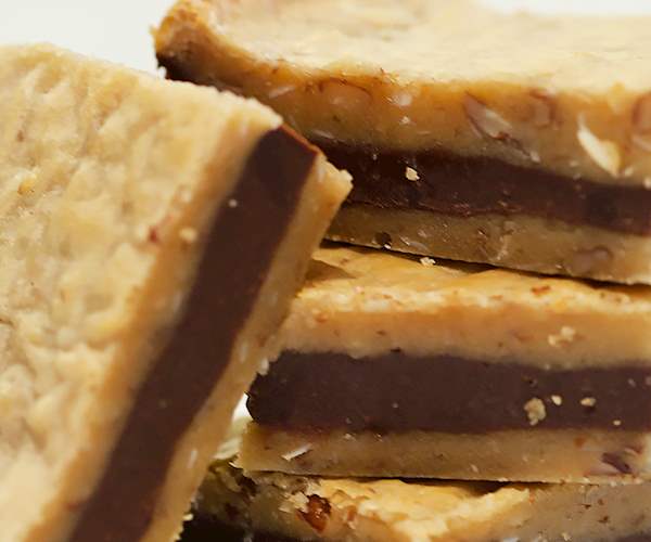 100 Most Popular North American Desserts TasteAtlas