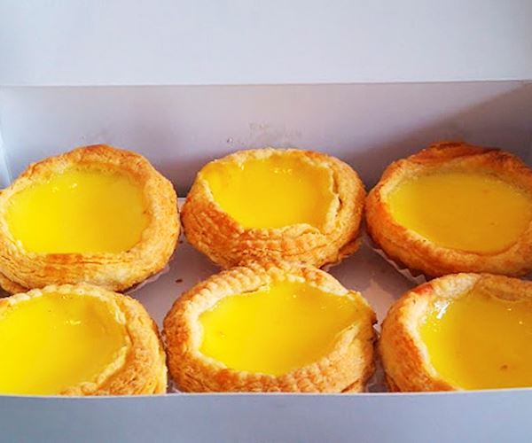 10 Most Popular Chinese Desserts TasteAtlas