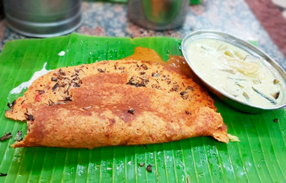 100 Most Popular Indian Dishes - TasteAtlas