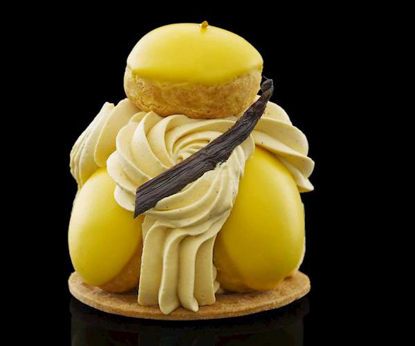 10 Most Popular French Cakes TasteAtlas