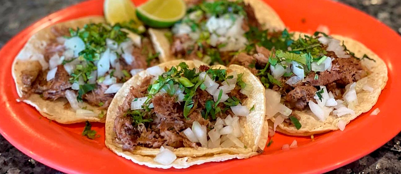Los Guachos TasteAtlas authentic restaurants