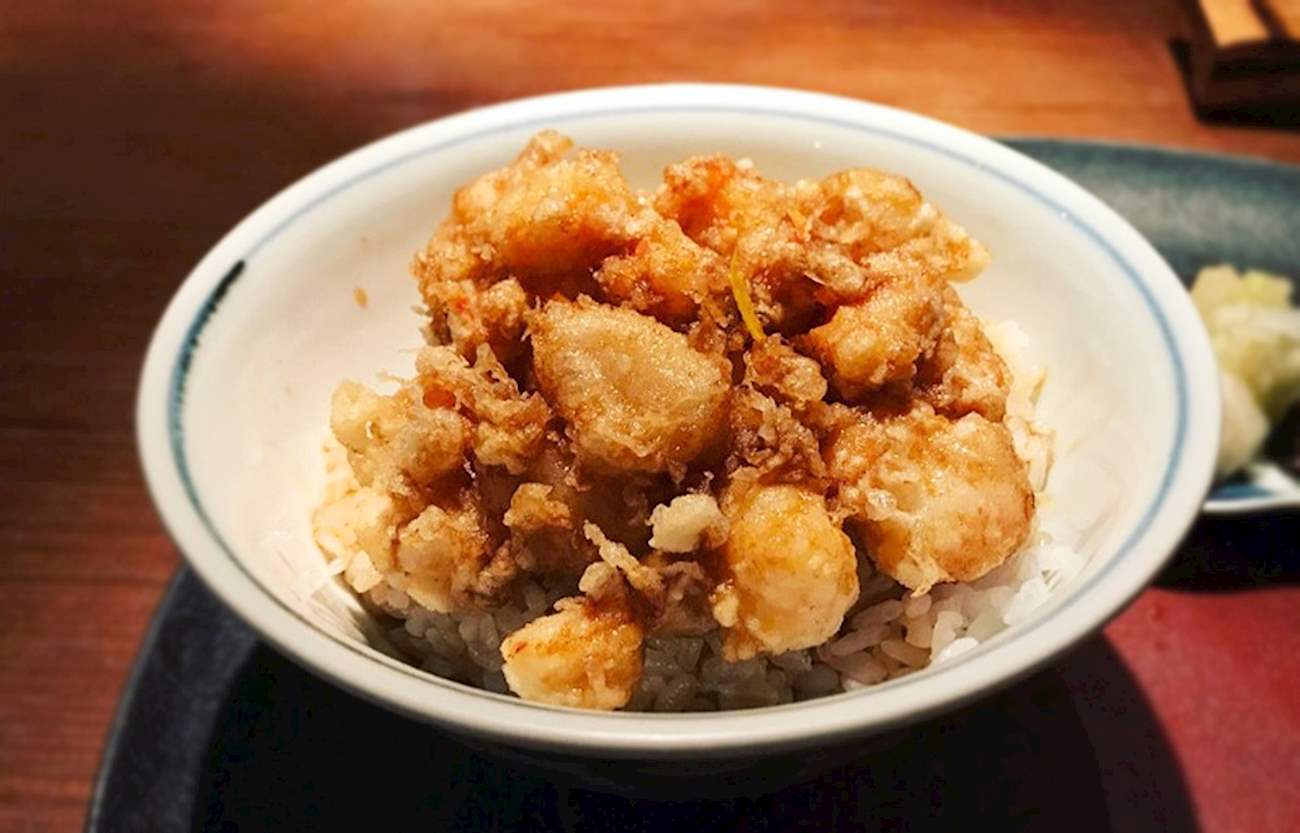 Tempura Motoyoshi TasteAtlas authentic restaurants