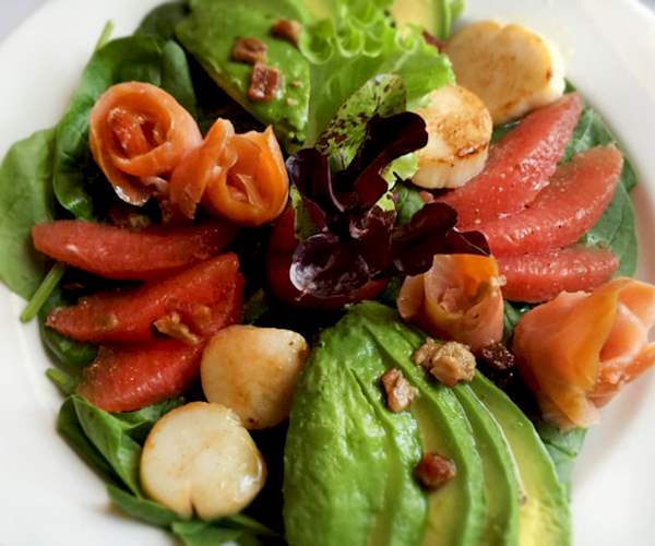 5 Most Popular Canadian Seafood Dishes TasteAtlas