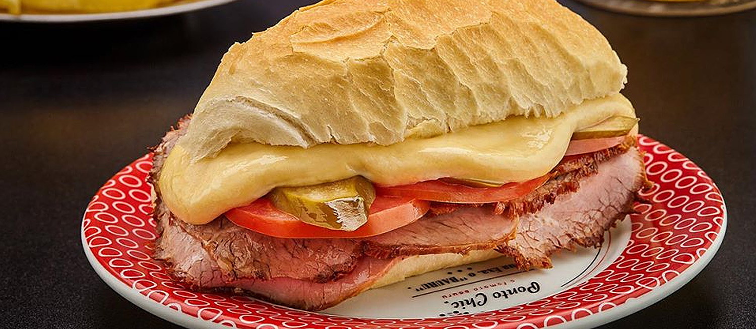 Bauru In Ponto Chic | TasteAtlas | Recommended authentic restaurants