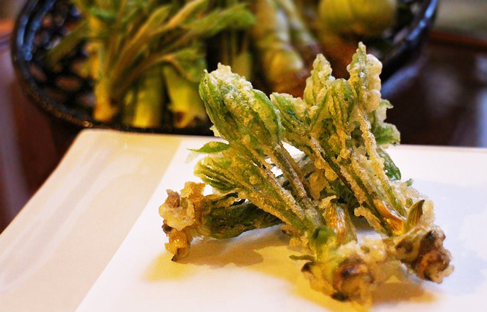 Tempura In Tempura Endo Yasaka TasteAtlas authentic