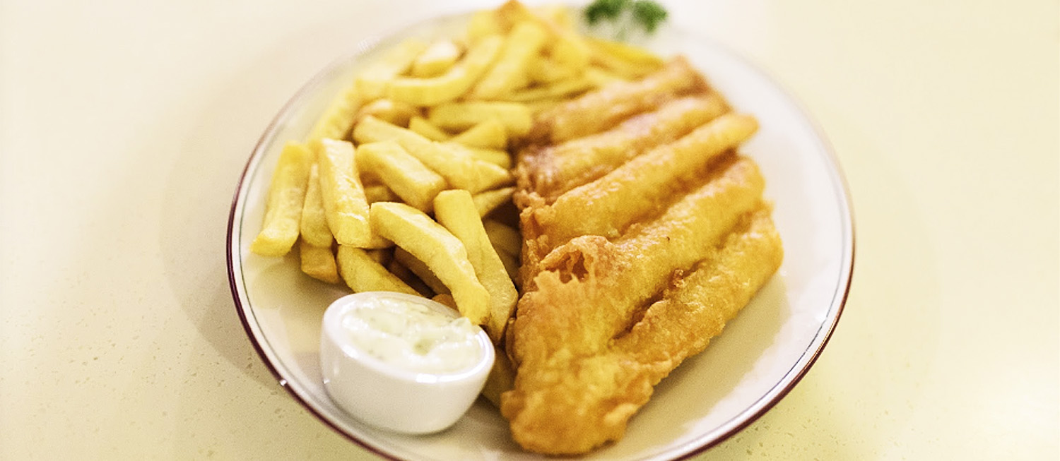 Fish And Chips In Fish Dish TasteAtlas authentic