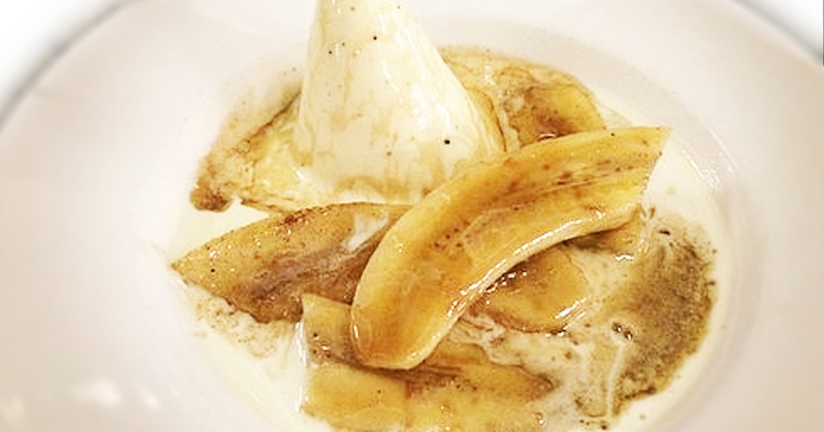 Bananas Foster In Palace Café TasteAtlas authentic