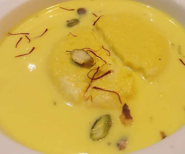 10 Most Popular Indian Desserts TasteAtlas