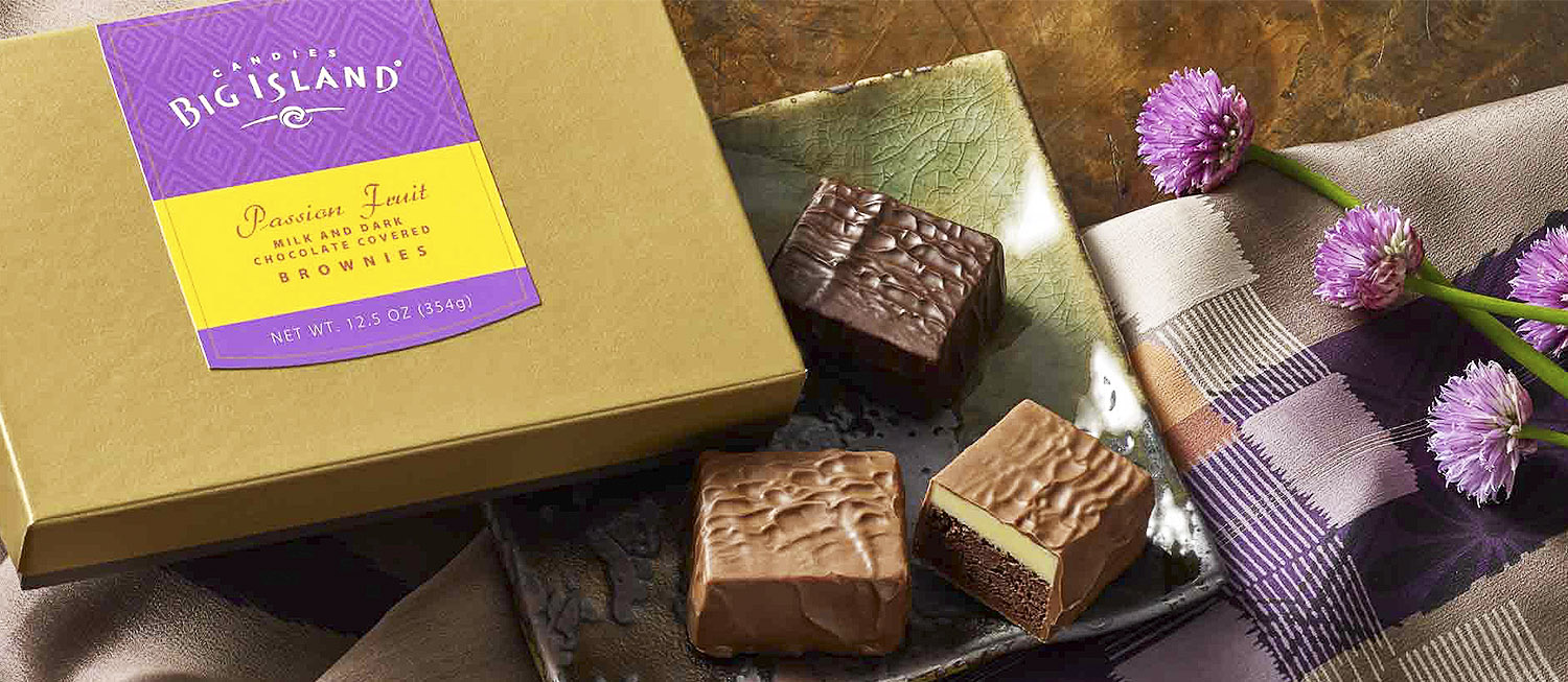 Brownies In Big Island Candies TasteAtlas authentic restaurants