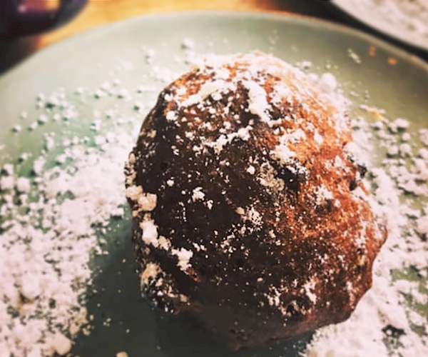 10 Most Popular Dutch Pastries TasteAtlas