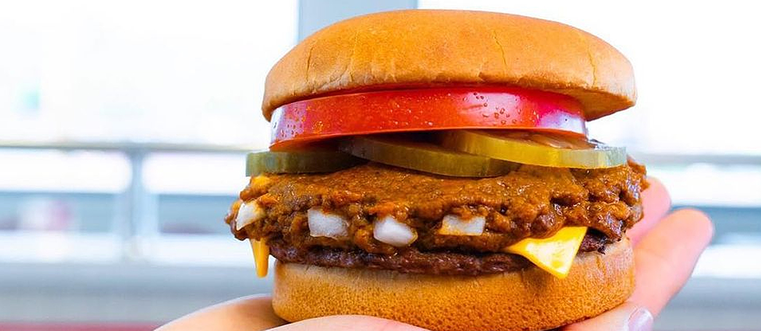 Chili Burger In Original Tommy's TasteAtlas authentic