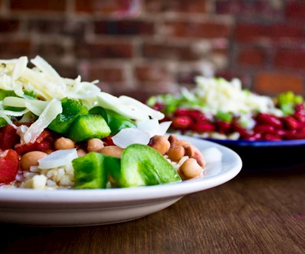 100 Most Popular Southern American Foods TasteAtlas