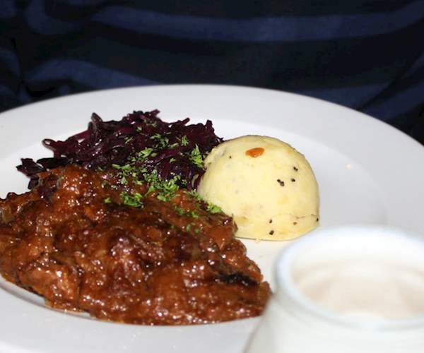 50 Most Popular Beef Dishes in the World TasteAtlas