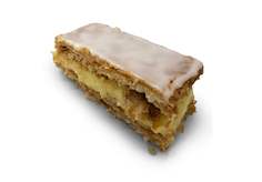 Tompouce Traditional Cake From Netherlands Tompouce Traditional Cake From Netherlands