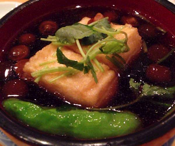 10 Most Popular Japanese Side Dishes TasteAtlas