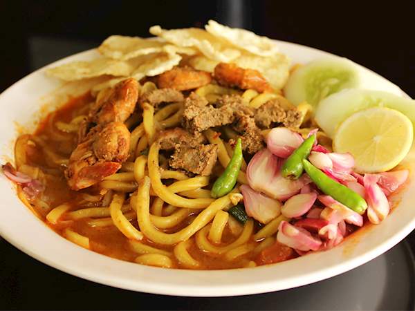 Mie Aceh In Mie Aceh Seulawah Tasteatlas Recommended Authentic Restaurants