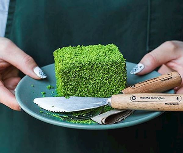 10 Most Popular Australian Desserts TasteAtlas