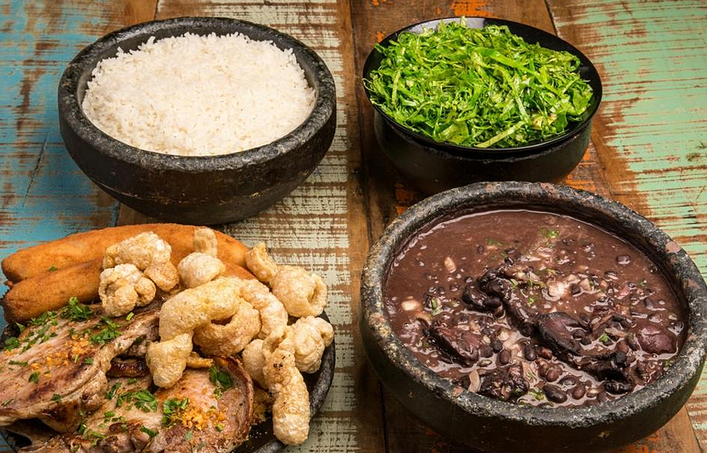 Where to Eat the Best Feijoada (Brazil) in the World? | TasteAtlas