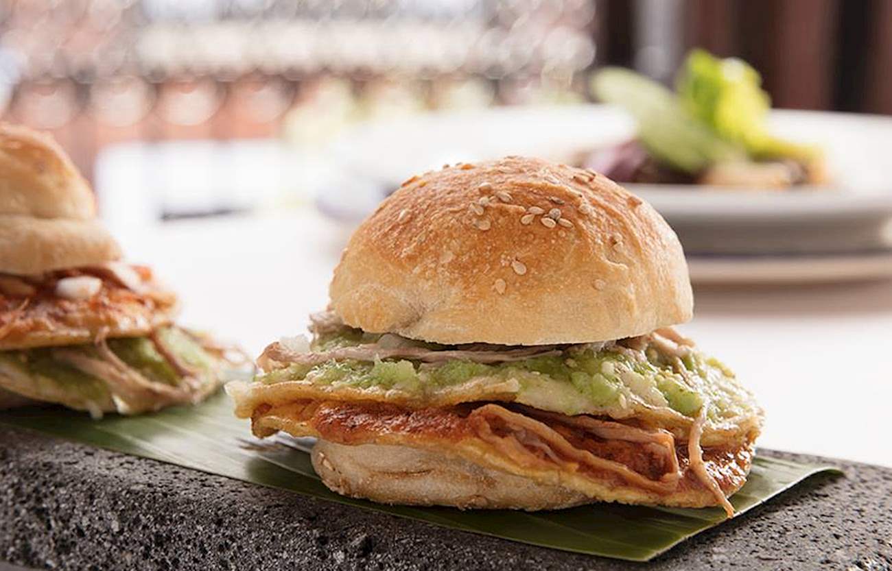 El Mural de los Poblanos TasteAtlas authentic restaurants