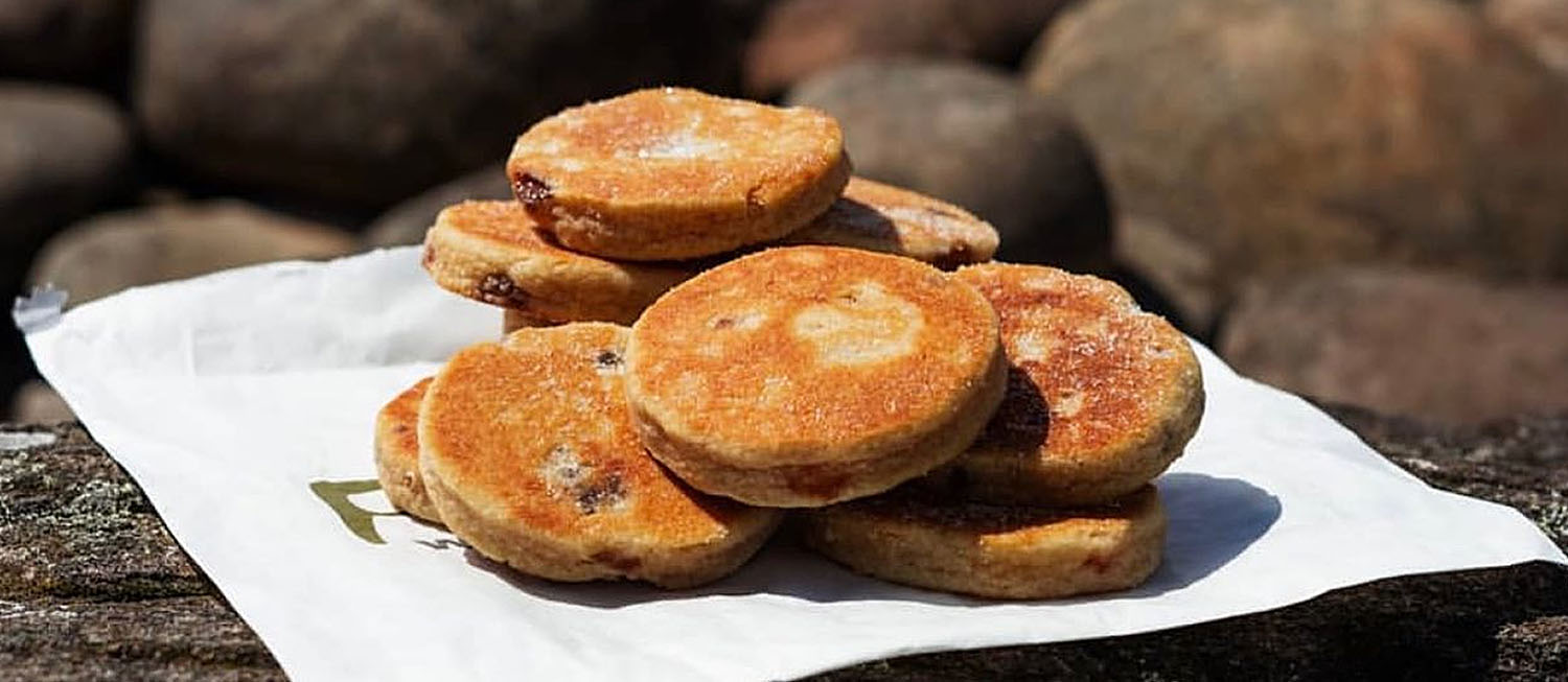 This is how to make the perfect Welsh cake - Wales Online