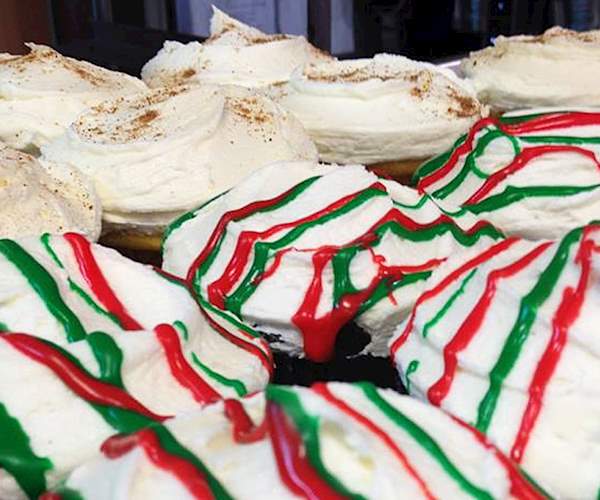 10 Most Popular American Desserts TasteAtlas