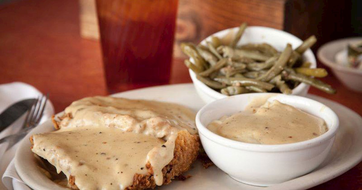 The State of Chicken Fried Steak in Austin - Eater Austin