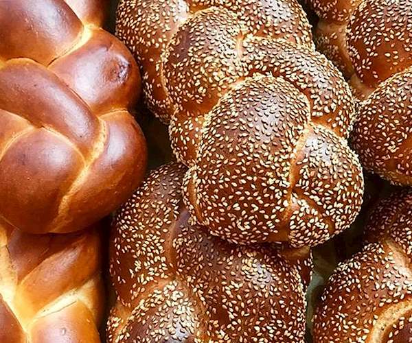 50 Most Popular Breads In The World Tasteatlas