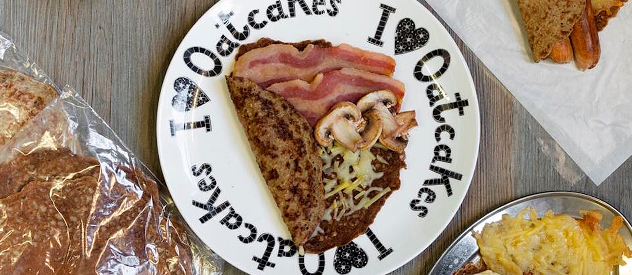 High Lane Oatcakes | TasteAtlas | Recommended authentic restaurants