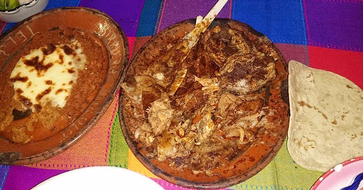 Birria In Birrerías Chololo | TasteAtlas | Recommended authentic restaurants