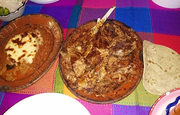 Birria In Birrerías Chololo | TasteAtlas | Recommended authentic restaurants