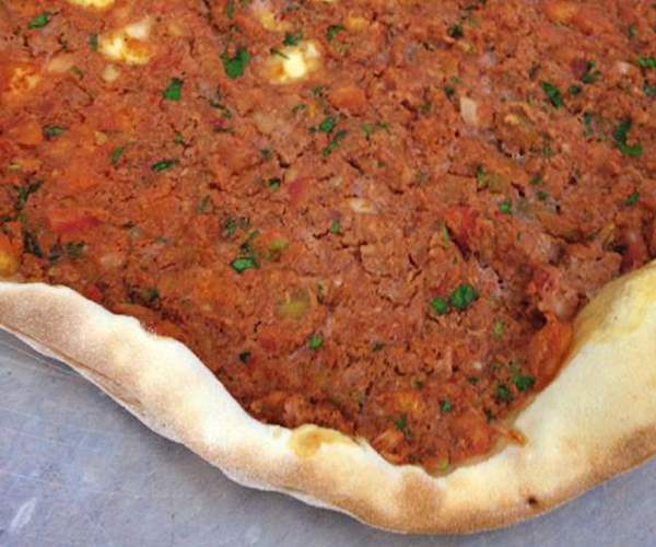 10 Most Popular Lebanese Dishes TasteAtlas