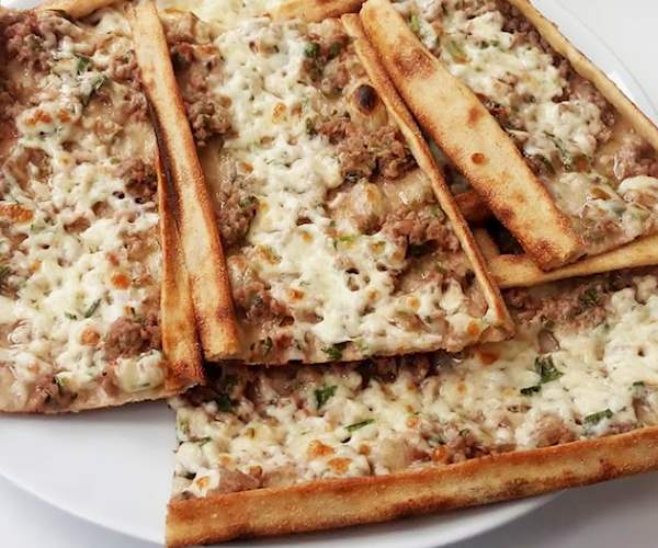9 Most Popular Turkish Breads TasteAtlas